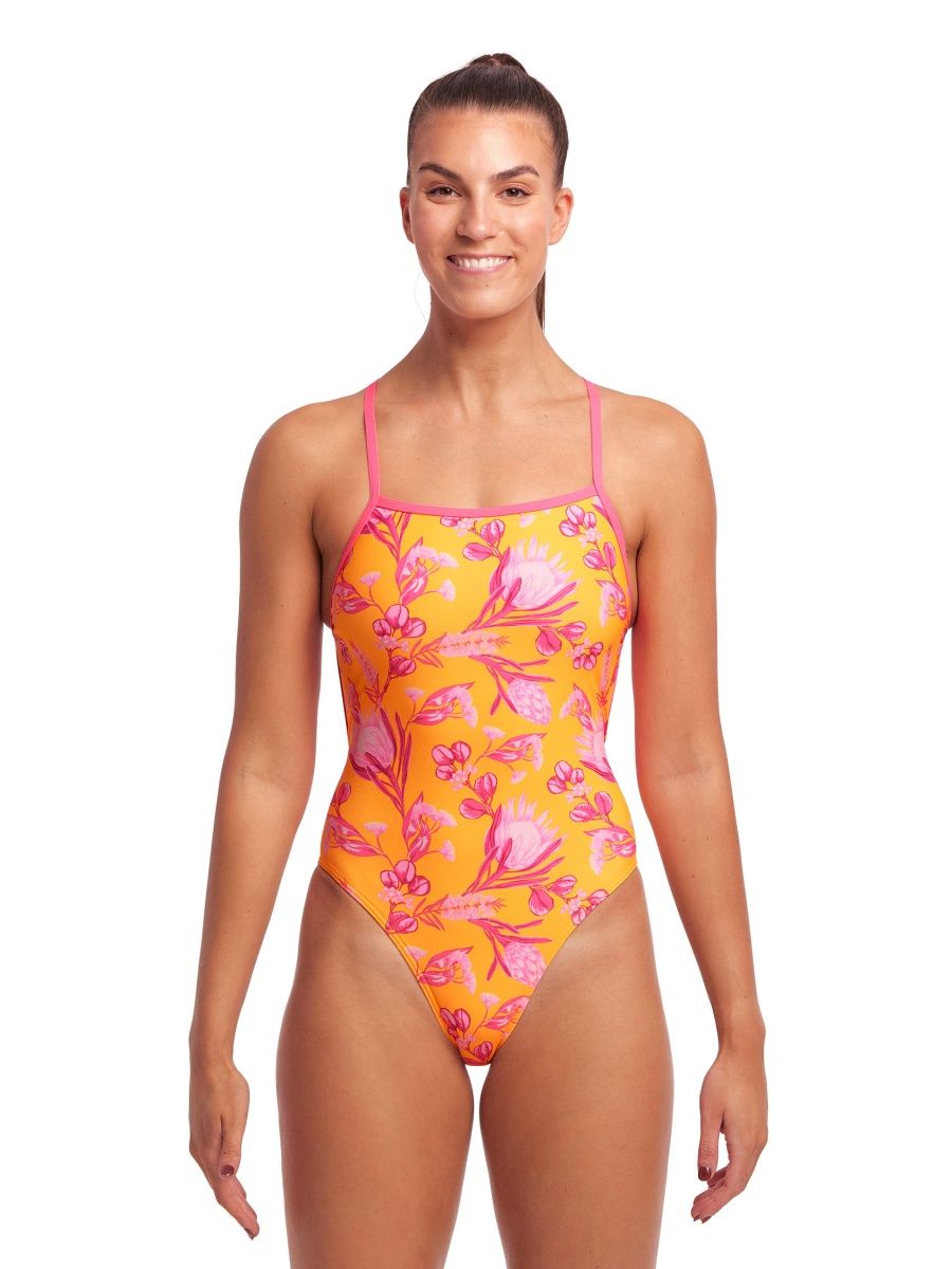 Funkita купальники