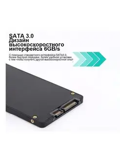 256 ГБ Внутренний SSD диск AOAT SSDнакопитель диск AOAT 157983296 купить за 1 900 ₽ в интернет-магазине Wildberries