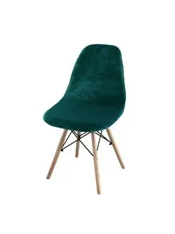 Чехол на стул Eames Home BOOM Room 157985643 купить за 308 ₽ в интернет-магазине Wildberries