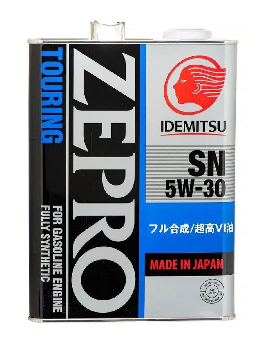 Idemitsu zepro touring 5w 30 sn