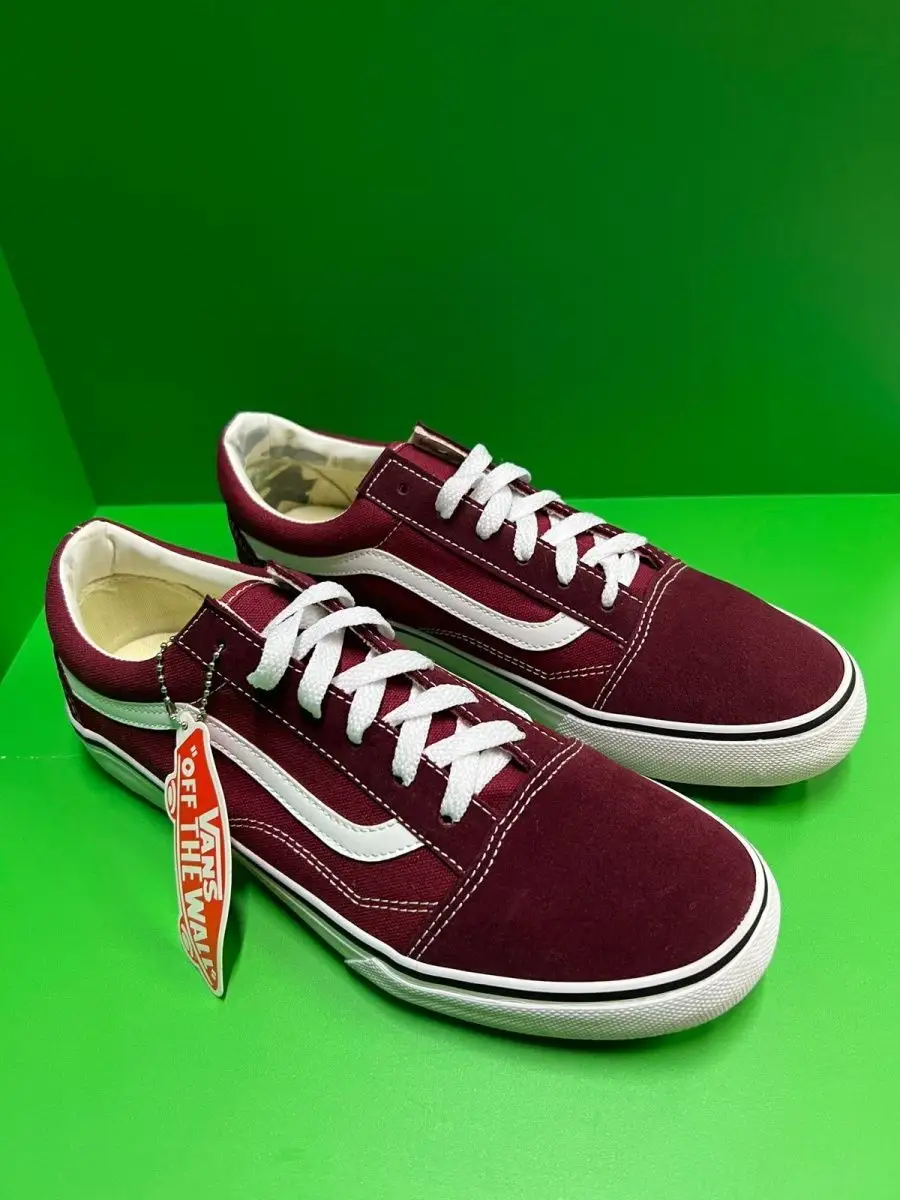 Vans ginger best sale old skool