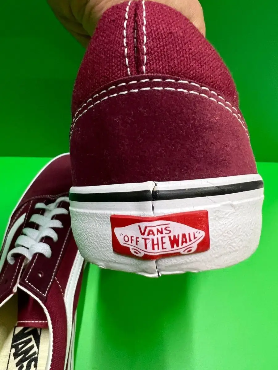 Basket discount vans rose