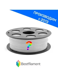 Пластик BFlex 1,75мм переходный 0.5кг BF Bestfilament 158051048 купить за 2 125 ₽ в интернет-магазине Wildberries