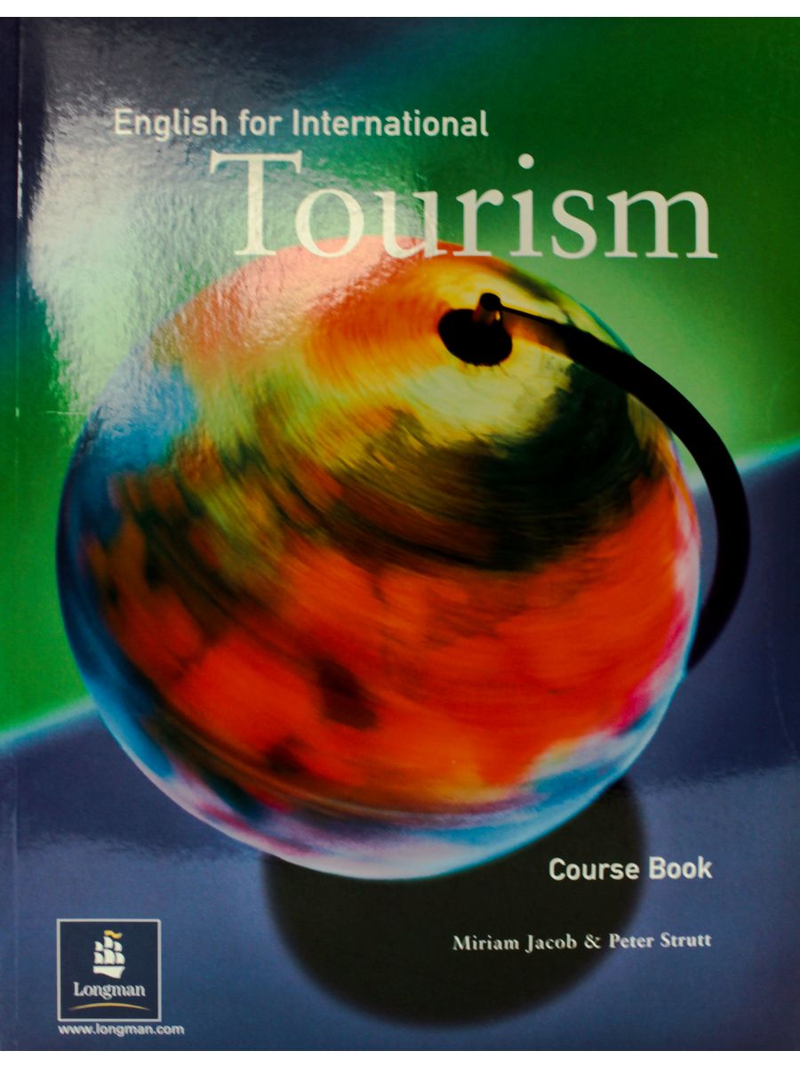 Tourism intermediate