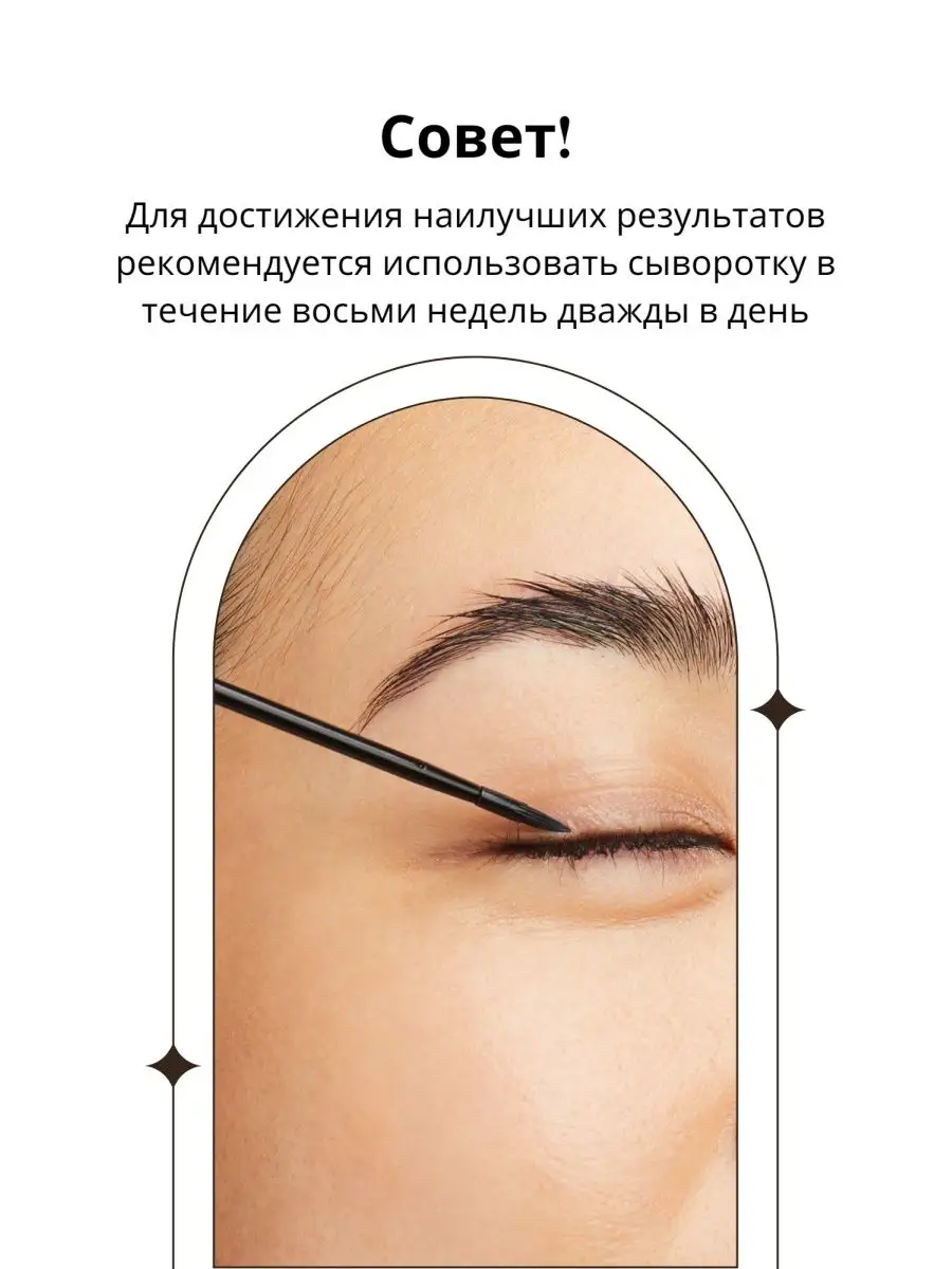 Сыворотка для ресниц и бровей Multi-Peptide Lash and Brow THE ORDINARY  158061108 купить в интернет-магазине Wildberries