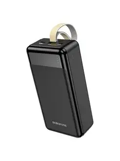 Внешнее зарядное устройство BOROFONE BJ19B (30000mAh/USB/Typ Borofone 158064834 купить за 1 863 ₽ в интернет-магазине Wildberries