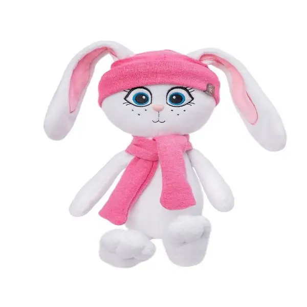 Мягкая игрушка "Зайка"