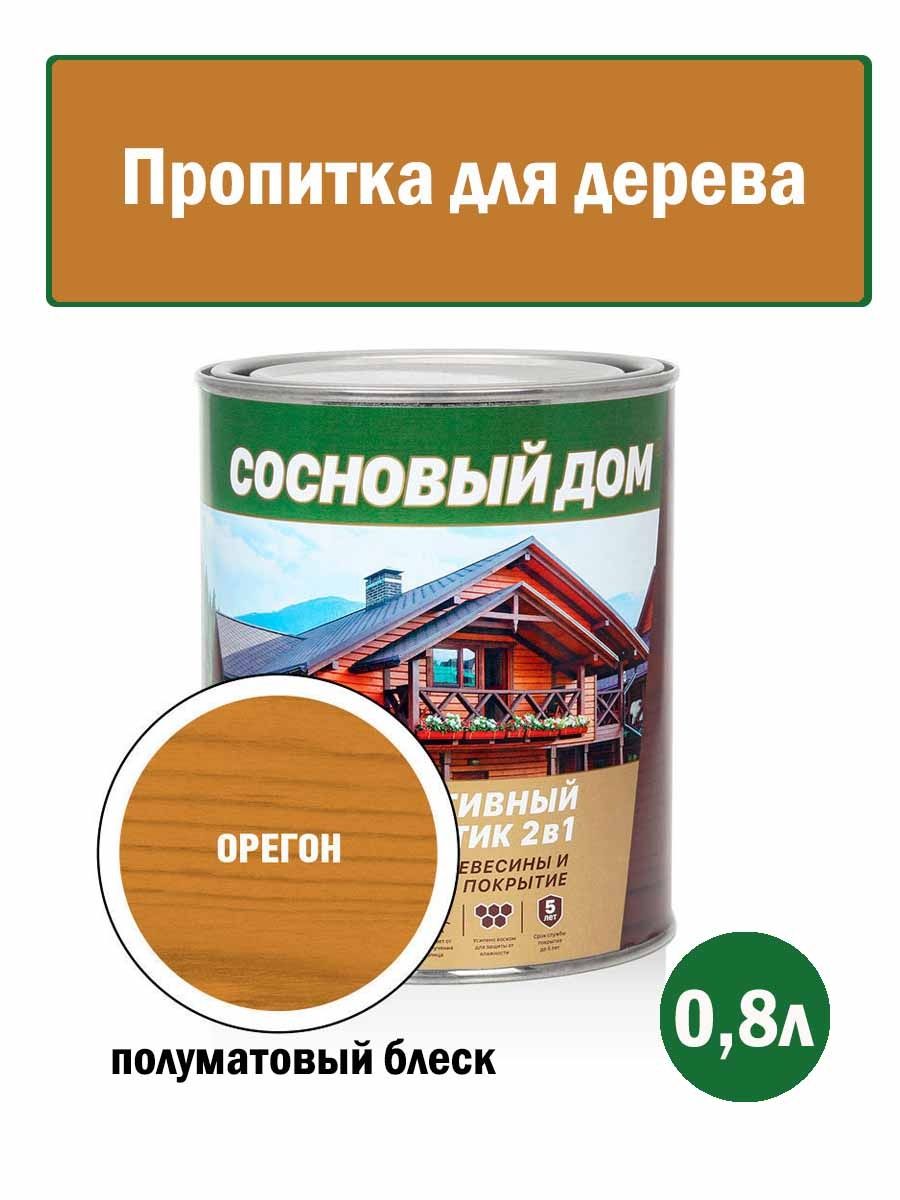 Сосновый дом отзывы. Состав защитный Bioteks алкидный 0,8 л палисандр.