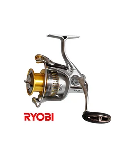 Катушка для спиннинга рыболовная ZAUBER PRO 2000 Ryobi 158102198 купить за 6 313 ₽ в интернет-магазине Wildberries