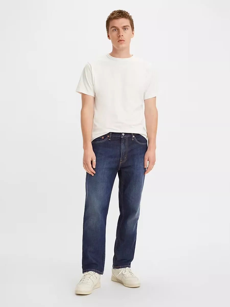 Levi’s 541 fashion Athletic Taper jeans