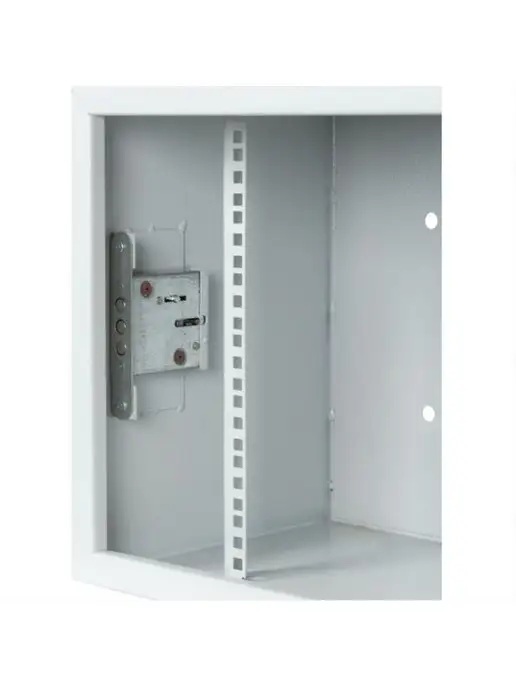 Netlink Шкаф антивандальный ШТА ПК-4В со стойками, вариант, фото 5