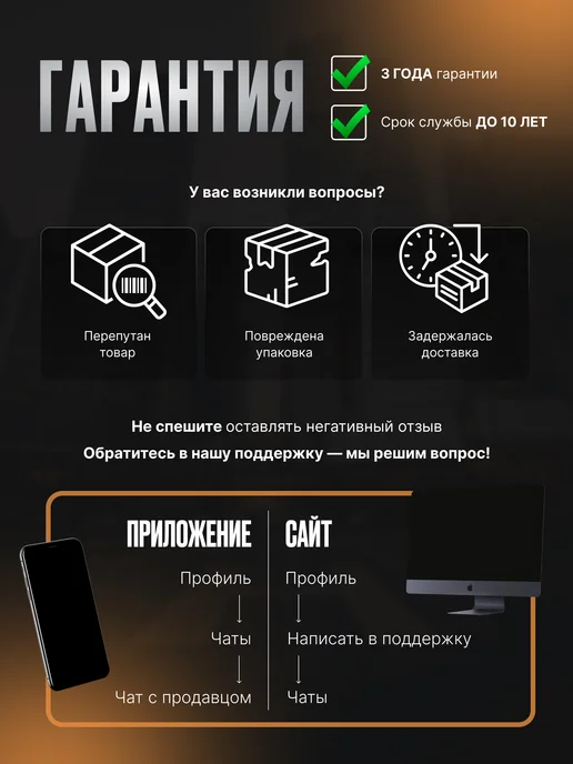MOST Удлинитель 1,6м A10 белый с выключателями, 6 розеток, 1,6 м, фото 7