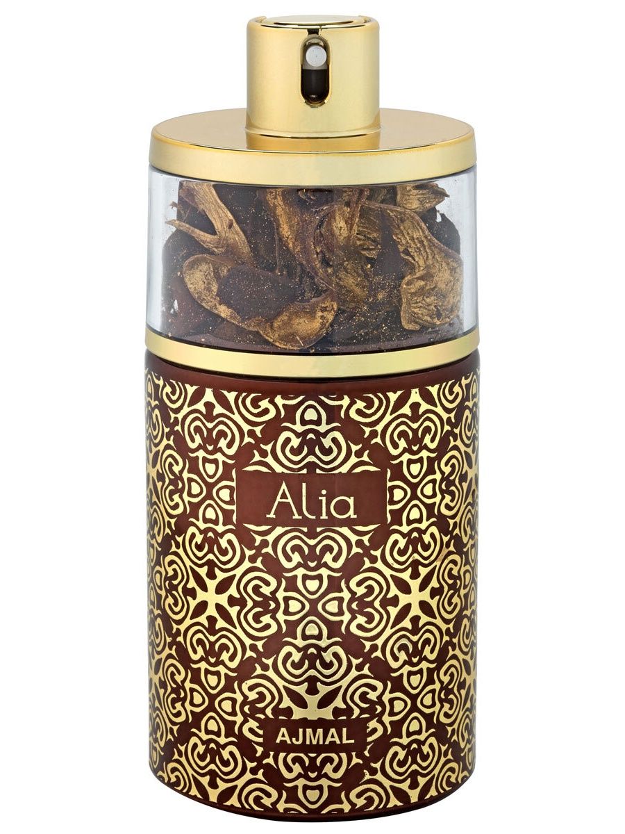 Аджмал. Ajmal Alia 75 мл. Ajmal Alia 75ml EDP. Alia Ajmal 75 ml. Туалетная вода Ajmal Alia 75мл жен.