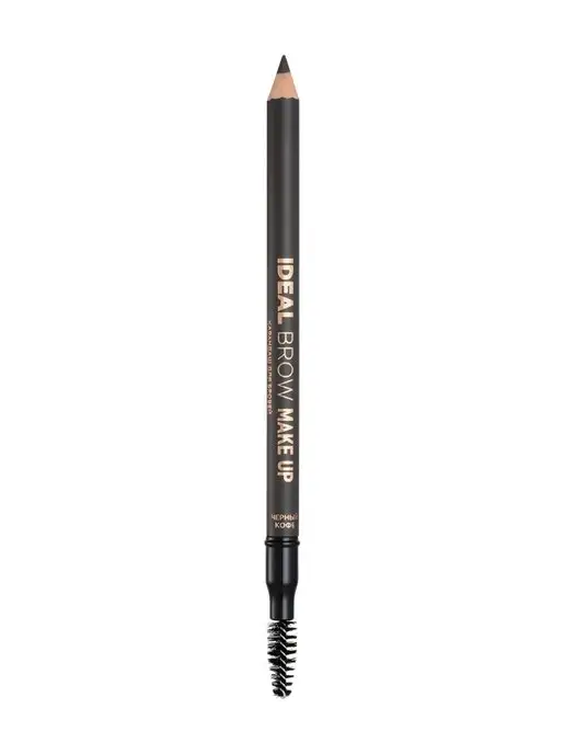 Карандаш для бровей Eva Mosaic Ideal Brow т.Анютины Глазки