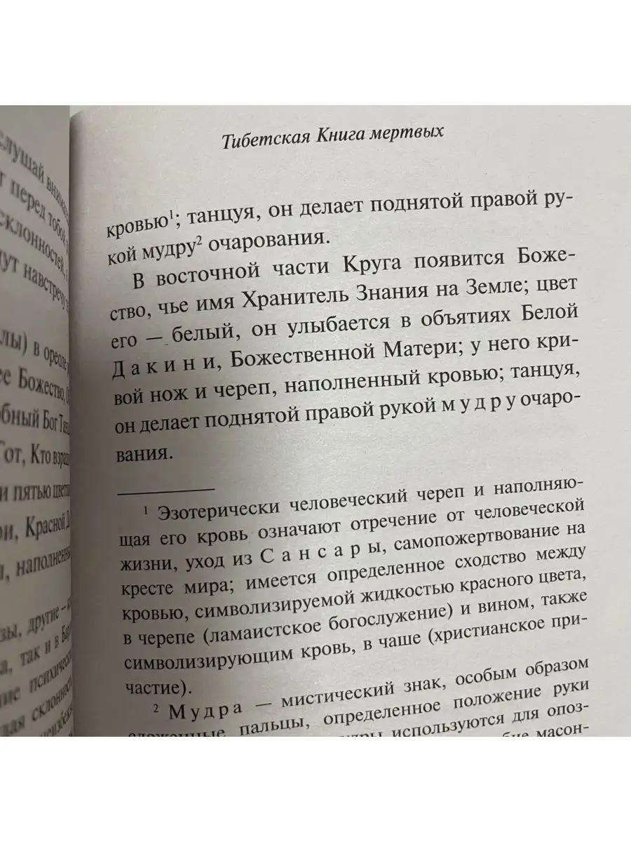 Тибетская Книга Мертвых с предисловием К. Г. Юнга АСТ 158131417 купить в  интернет-магазине Wildberries