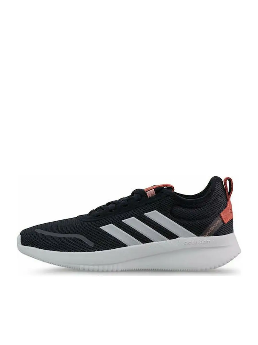 Adidas lite racer reborn sales black