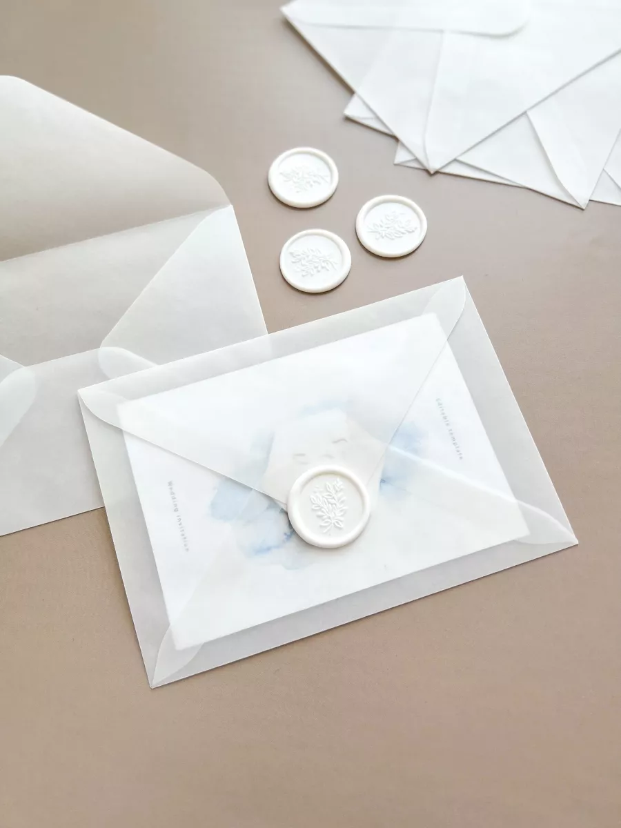 Красивый простой конверт своими руками | Best Day Planner