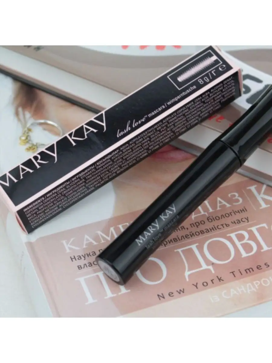 Косметика Mary Kay. Отзывы врачей-косметологов