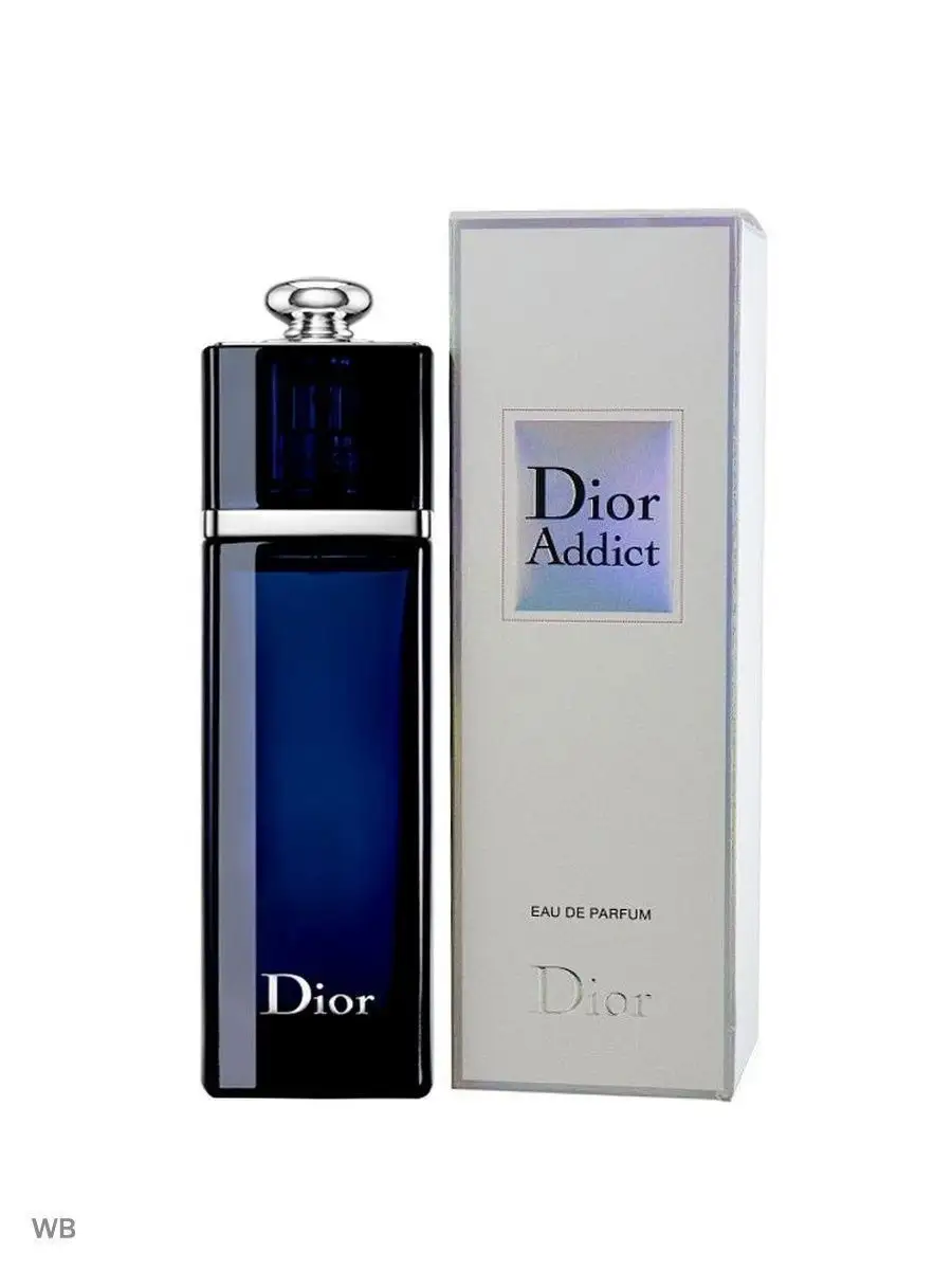 Dior Addict Eau de Parfum 50мл Подарок жене 158201445 купить Dior Addict Eau de Parfum 50мл Подарок жене 158201445 купить