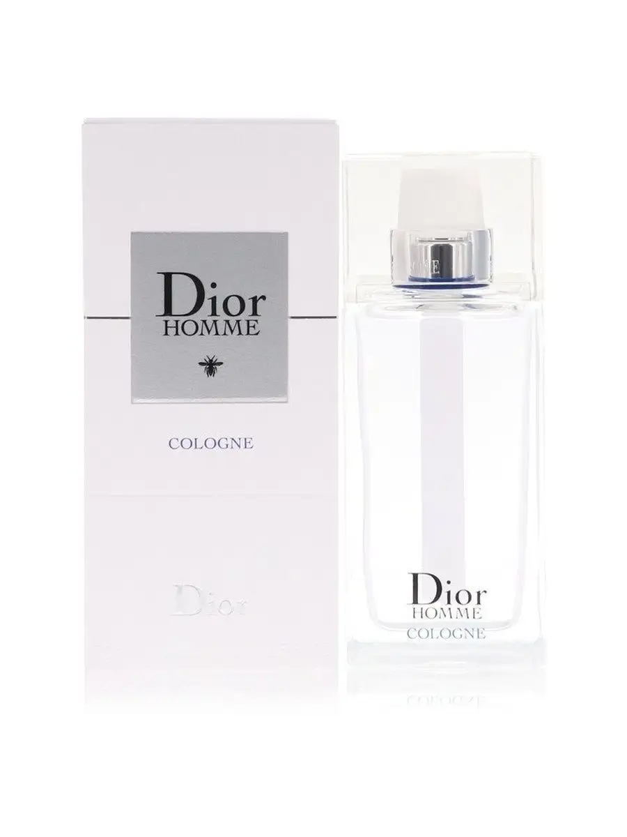 Dior christian perfume hotsell