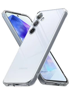 чехол на samsung а54 прозрачный GevorG 158231337 купить за 298 ₽ в интернет-магазине Wildberries