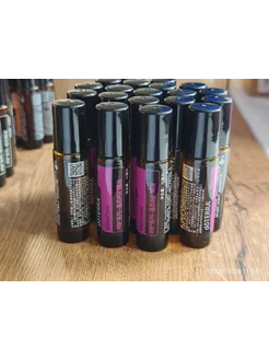 Смесь масел ClaryCalm doTERRA КлериКалм доТЕРРА, 10 мл doTERRA