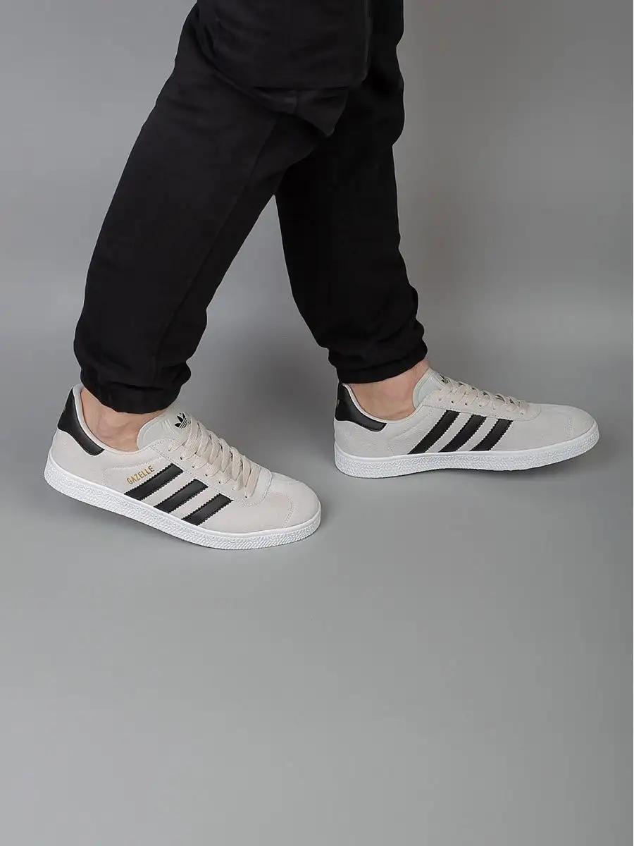 Adidas gazelle models online