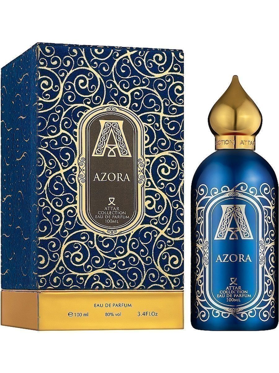 Духи азора женские. Духи AZORA Attar. Attar collection AZORA EDP. Attar collection AZORA U EDP. Attar collection AZORA унисекс.