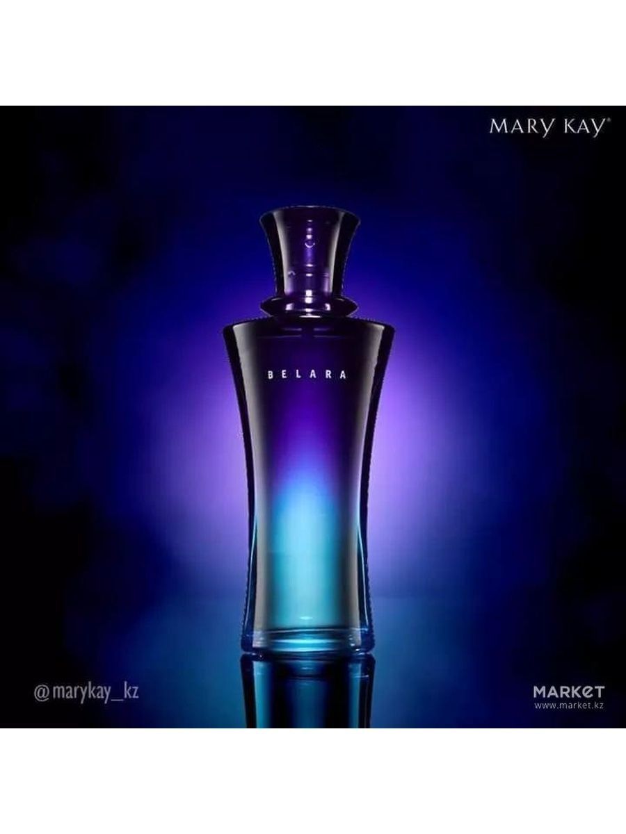 Мери Кей духи женские Белара. Аромат Mary Kay Белара.