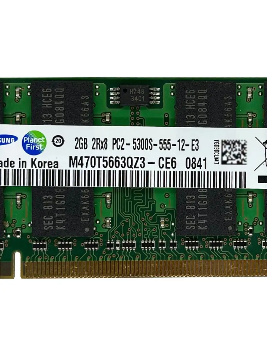 Ddr2 clearance ram sodimm