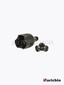 Шрус внутренний NUP-2039 Mazda Capella NARICHIN 158277811 купить