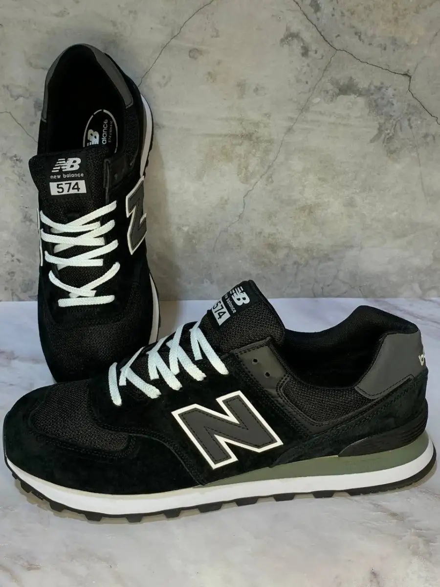 New Balance 574 New Balance 158294132 4 420