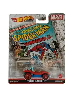 Машинка PREMIUM премиальная коллекционная Hot Wheels 158297975 купить за 1 256 ₽ в интернет-магазине Wildberries