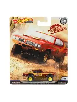 Машинка PREMIUM CAR CULTURE премиальная Hot Wheels 158302267 купить за 1 068 ₽ в интернет-магазине Wildberries