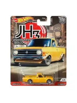 Машинка PREMIUM CAR CULTURE премиальная Hot Wheels 158302268 купить за 1 270 ₽ в интернет-магазине Wildberries