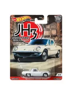 Машинка PREMIUM CAR CULTURE премиальная Hot Wheels 158302269 купить за 1 270 ₽ в интернет-магазине Wildberries