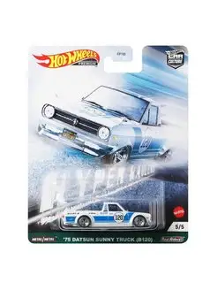 Машинка PREMIUM CAR CULTURE премиальная Hot Wheels 158302278 купить за 1 270 ₽ в интернет-магазине Wildberries