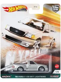 Машинка PREMIUM CAR CULTURE премиальная Hot Wheels 158302279 купить за 1 270 ₽ в интернет-магазине Wildberries