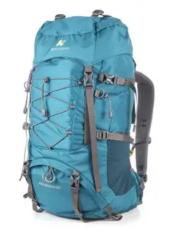 Туристический трекинговый походный рюкзак 60 литров NEVO RHINO 158305416 купить за 4 577 ₽ в интернет-магазине Wildberries