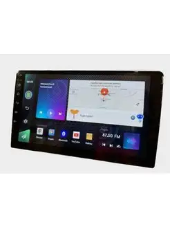 Автомагнитола Модель B6 3/32gb 10 дюйм Bluetooth BOS MINI 158307007 купить за 11 240 ₽ в интернет-магазине Wildberries