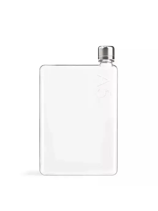 Memobottle Бутылка A5