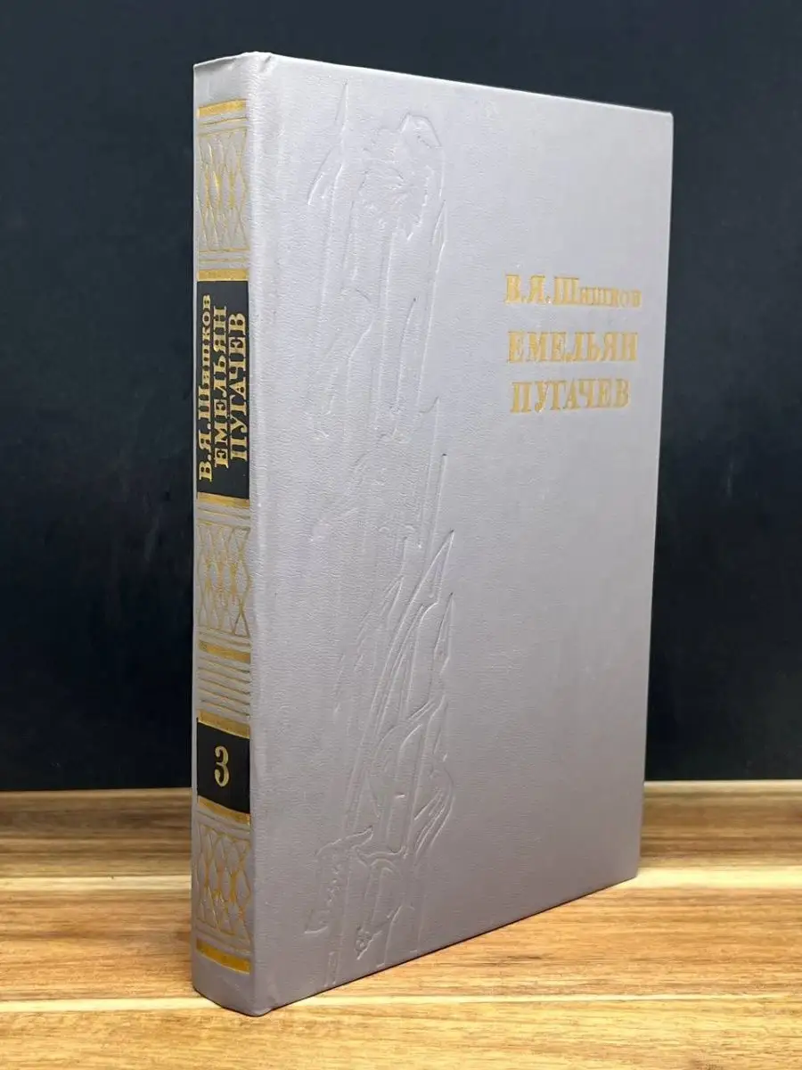 Е. Пугачев. Историческое повествование. Книга 3 Советская Россия 158326452  купить за 130 ₽ в интернет-магазине Wildberries