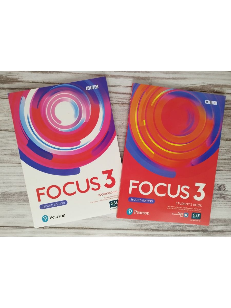 Focus second edition ответы