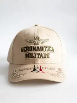 Бейсболка Аeronautica Militare Aeronautica Militare 158332417 купить за 1 305 ₽ в интернет-магазине Wildberries