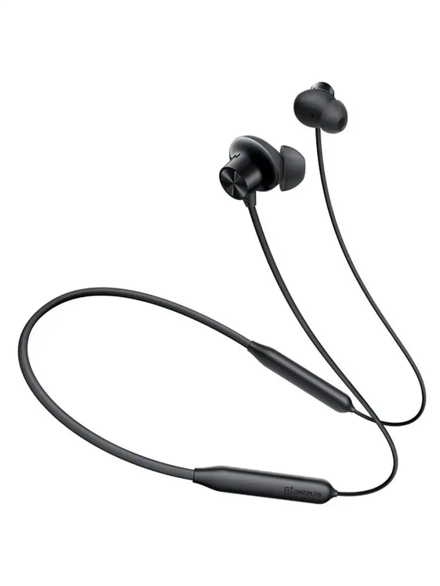 Беспроводные наушники Bullets Wireless Z2 OnePlus 158342567 купить за 3 632  ₽ в интернет-магазине Wildberries