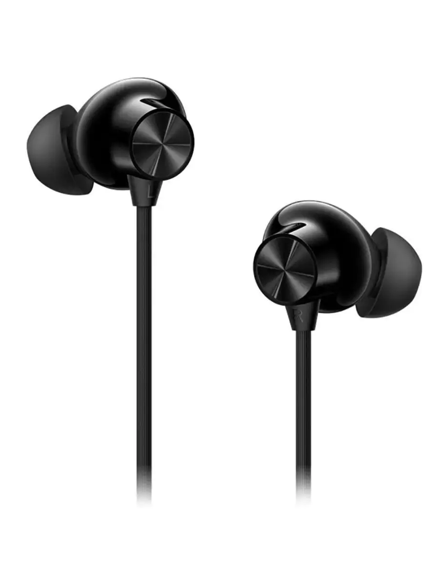 Беспроводные наушники Bullets Wireless Z2 OnePlus 158342567 купить за 3 632  ₽ в интернет-магазине Wildberries