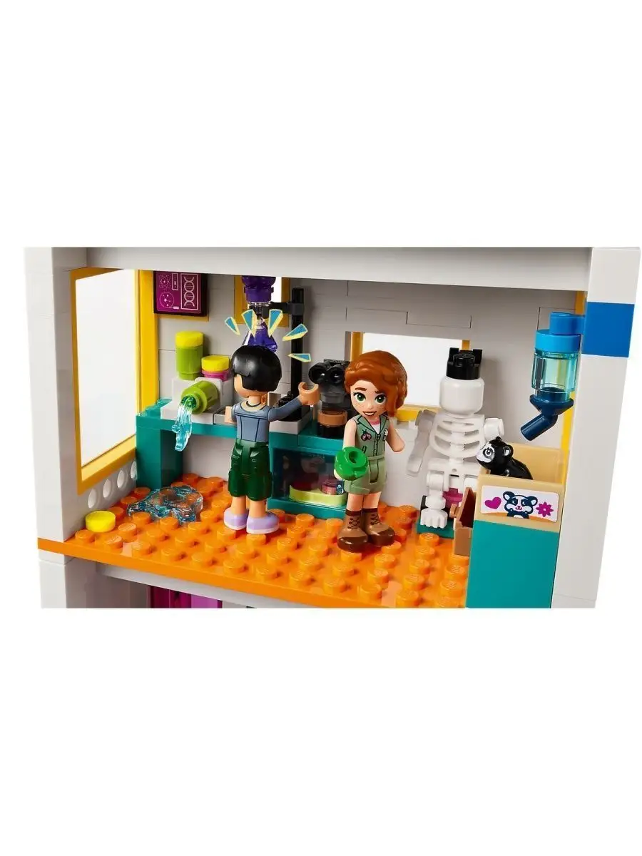 Lego sales friends 10