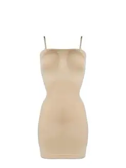 Комбинация корректирующая моделирующая платье утягивающее Charmante 158376797 купить за 510 ₽ в интернет-магазине Wildberries