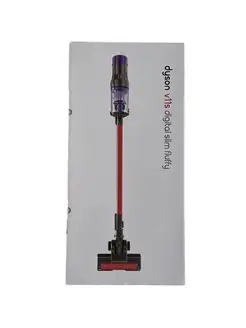 Пылесос Dyson V11S (MY) ASV store 158380295 купить за 13 553 ₽ в интернет-магазине Wildberries