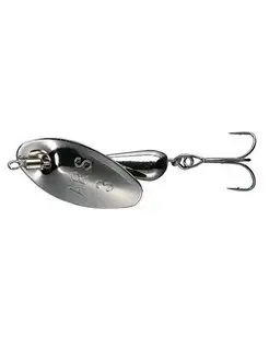 Блесна AR Spinner Trout Model 4,5гр. №05 Smith 158382354 купить за 981 ₽ в интернет-магазине Wildberries